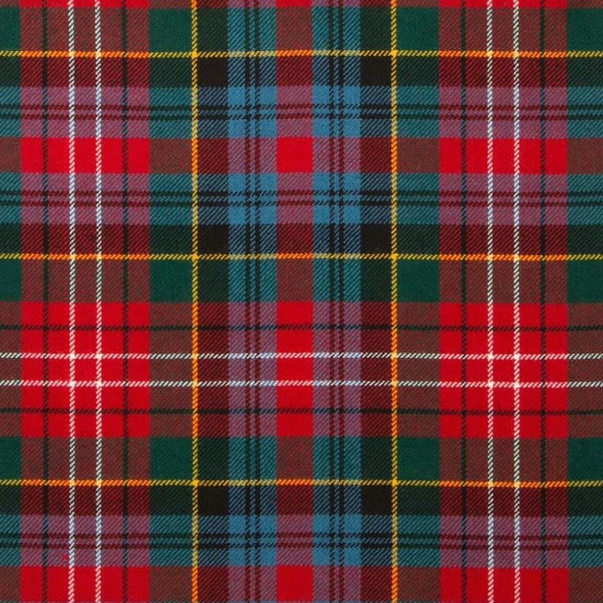 Caledonia Modern Tartan Kilt image 1