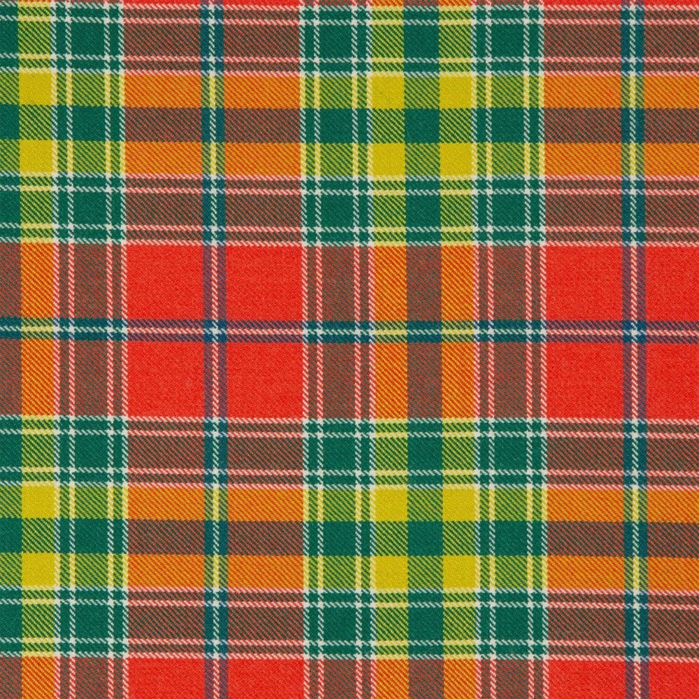 Clan Dunblane District Tartan Kilt image 1