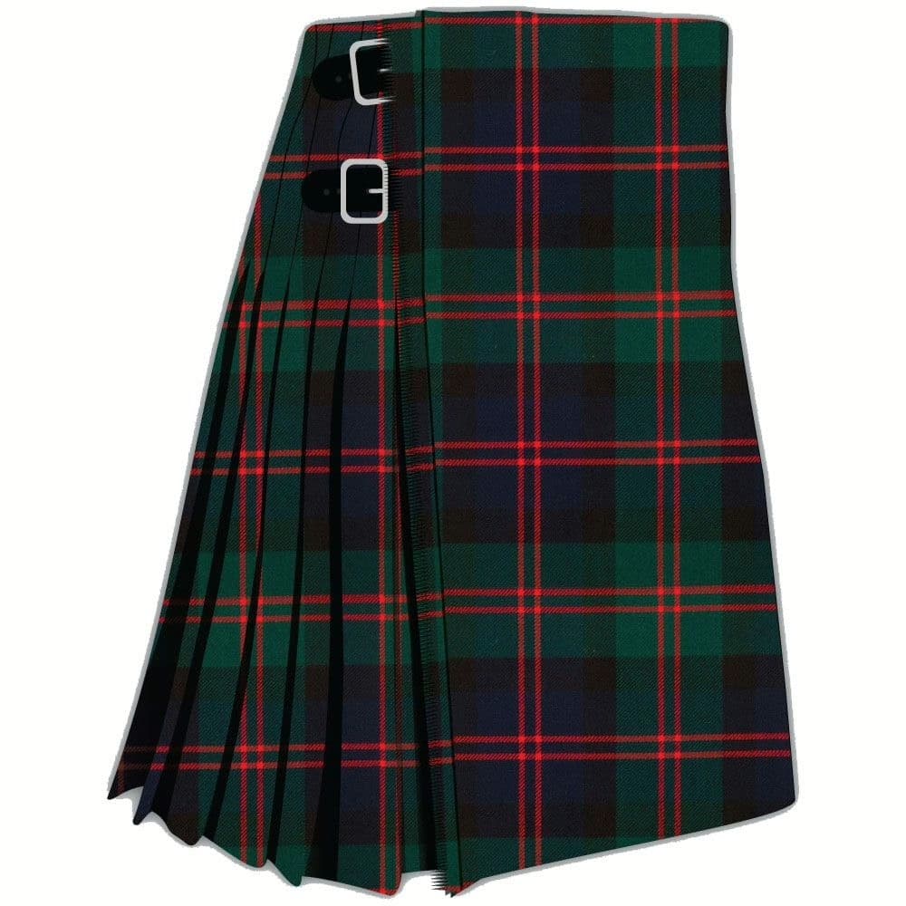 Blair Modern Tartan Kilt image 0