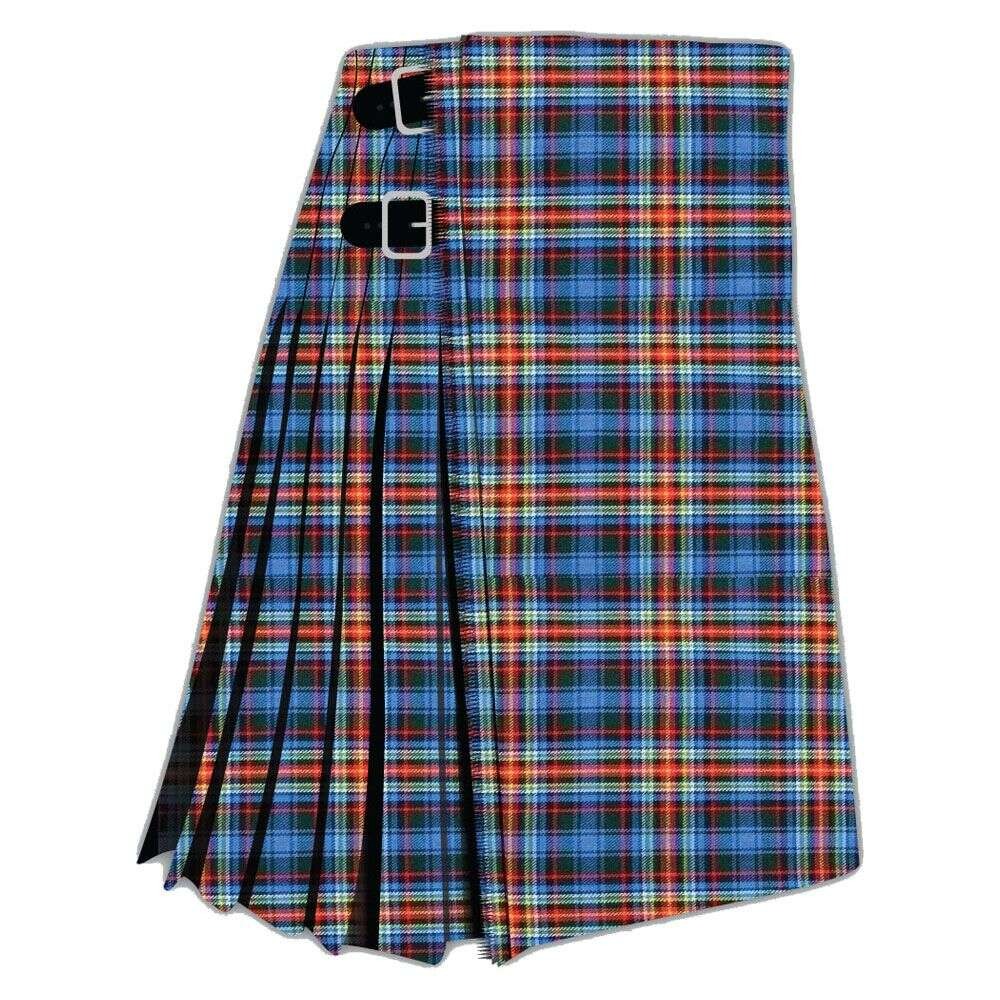 Haliburton Tartan Kilt For Men image 0