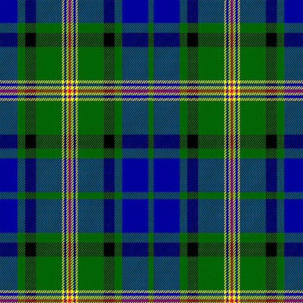 Maitland Tartan Kilt image 1