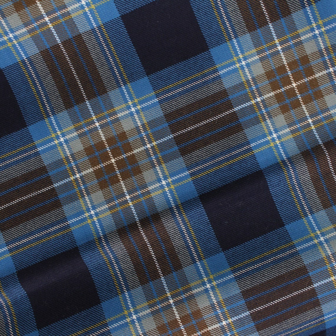 Holyrood Modern Tartan Kilt image 1