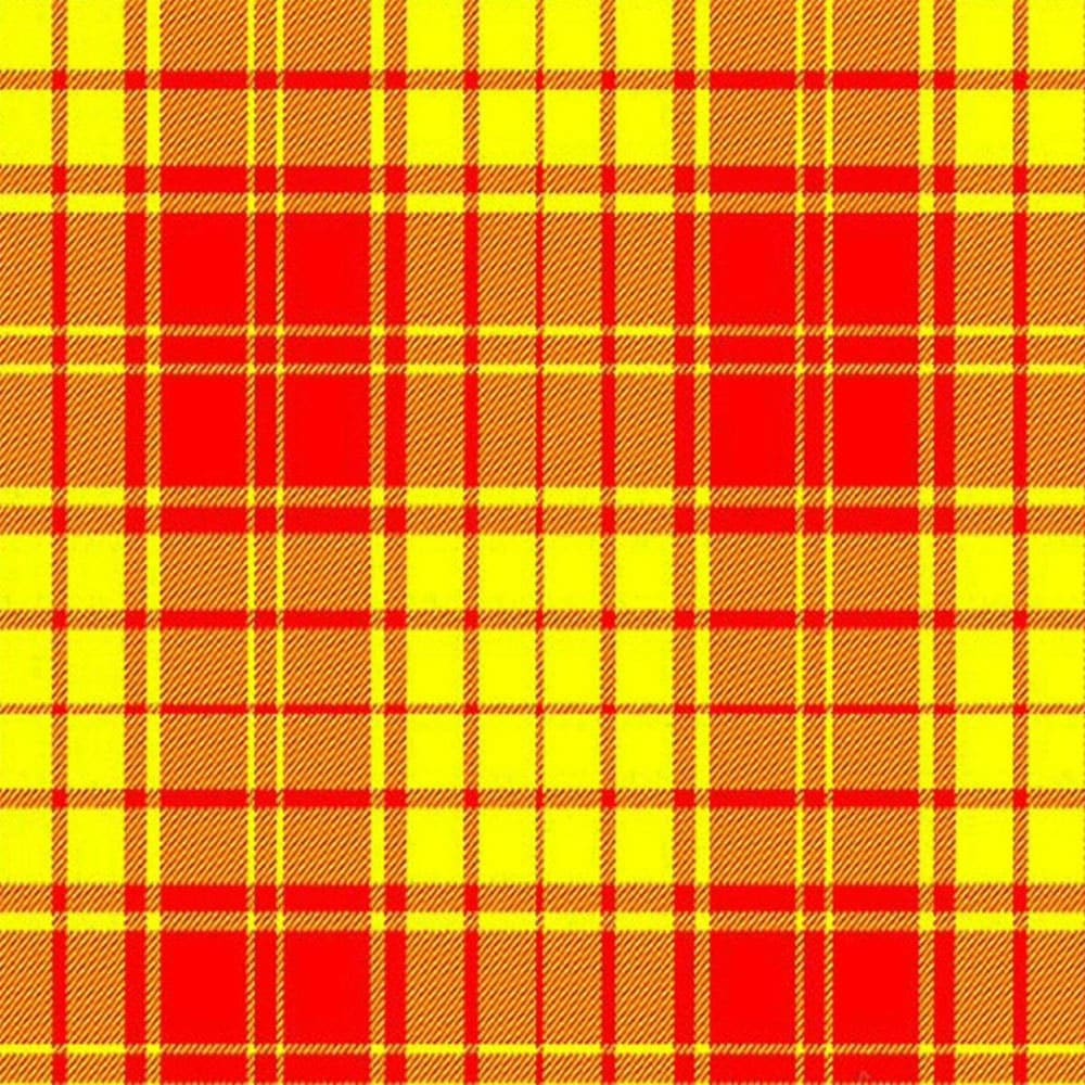 Clan Macmillan Dress Tartan Kilt image 1