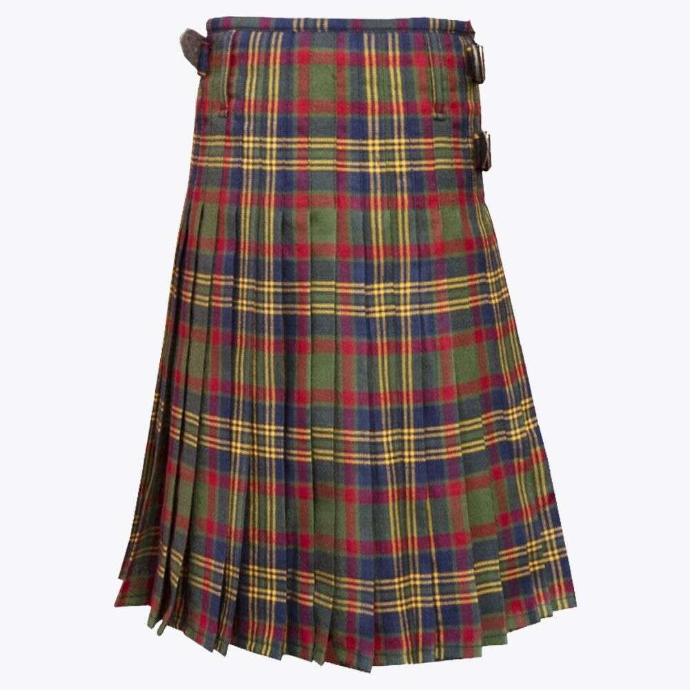 County Cork Tartan Kilt image 2