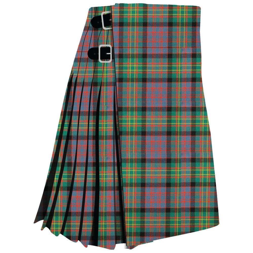 Bowie Ancient Tartan Kilt image 0