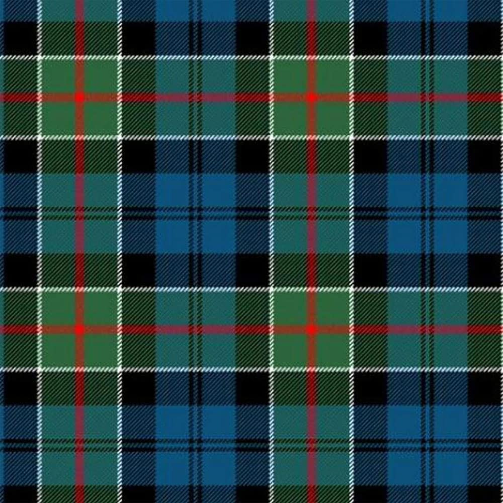 Kirkpatrick Tartan Kilt For Men image 1