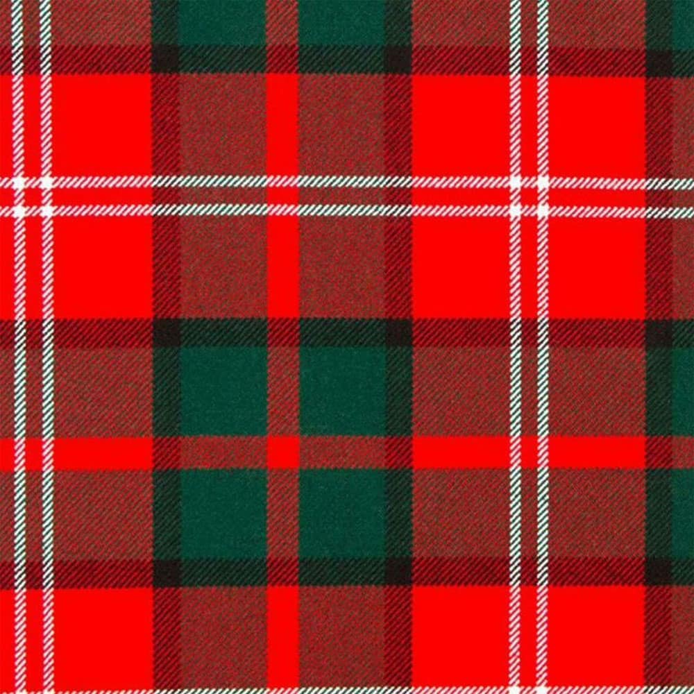 Nesbitt Modern Tartan Kilt image 1