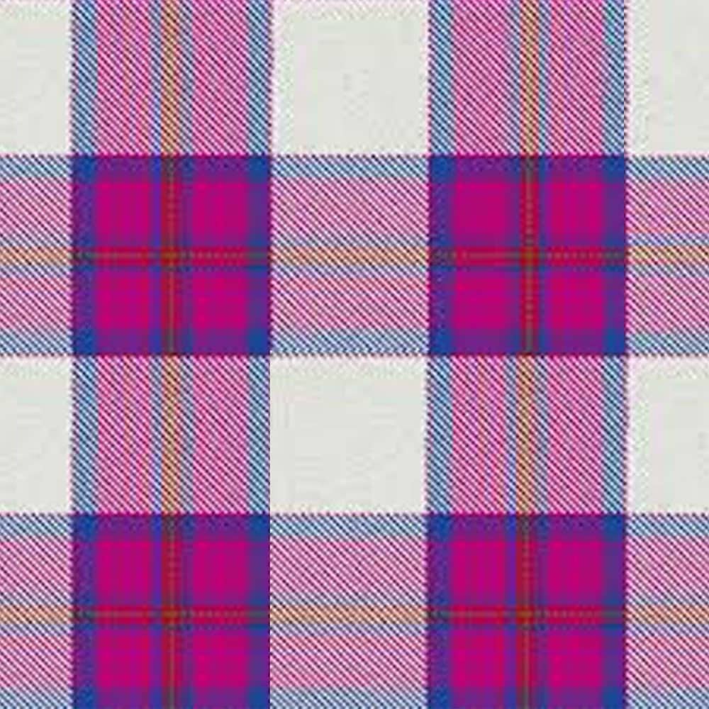 Aviemore Dress Dance Tartan Kilt image 1