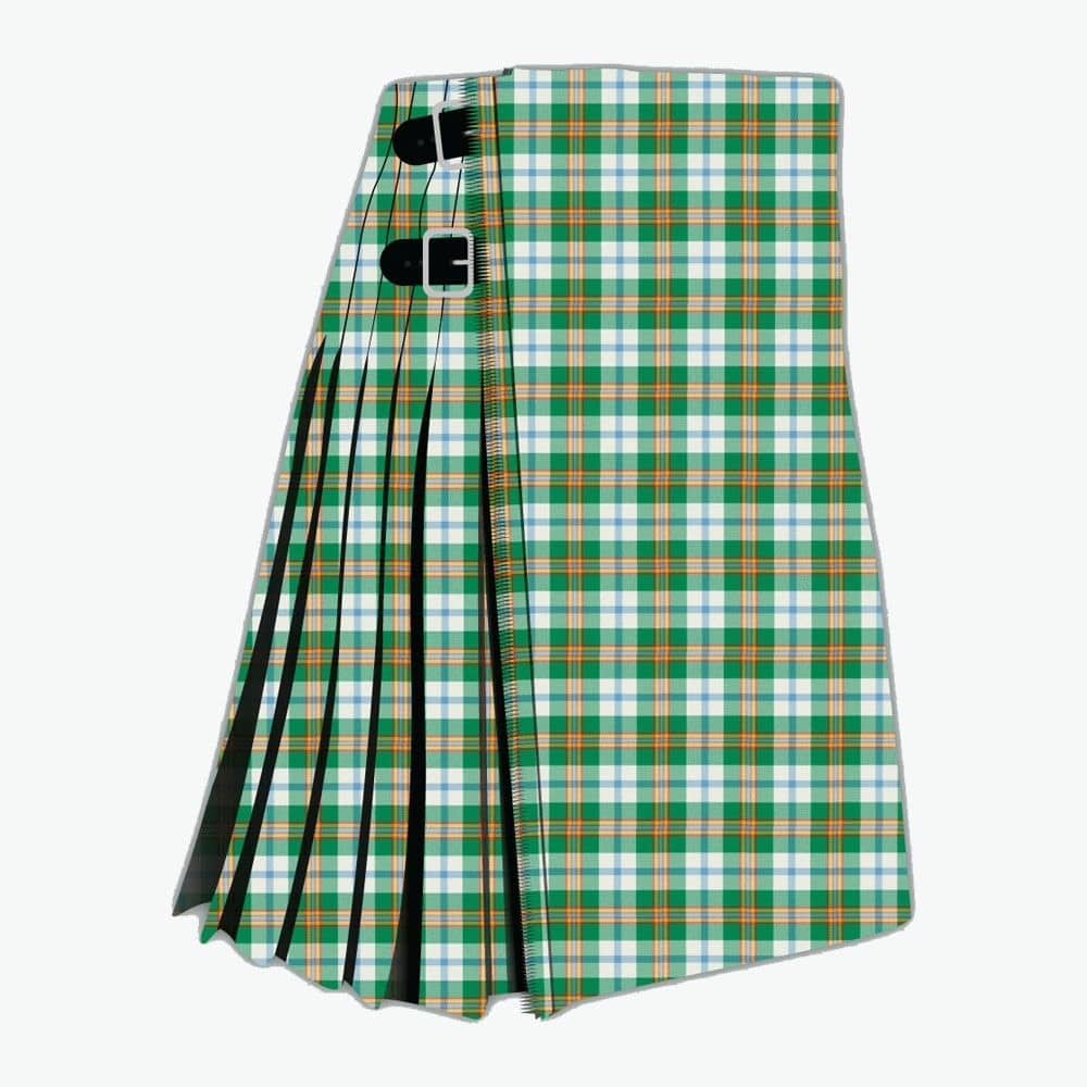 Lake Ainslie Tartan Kilt image 0