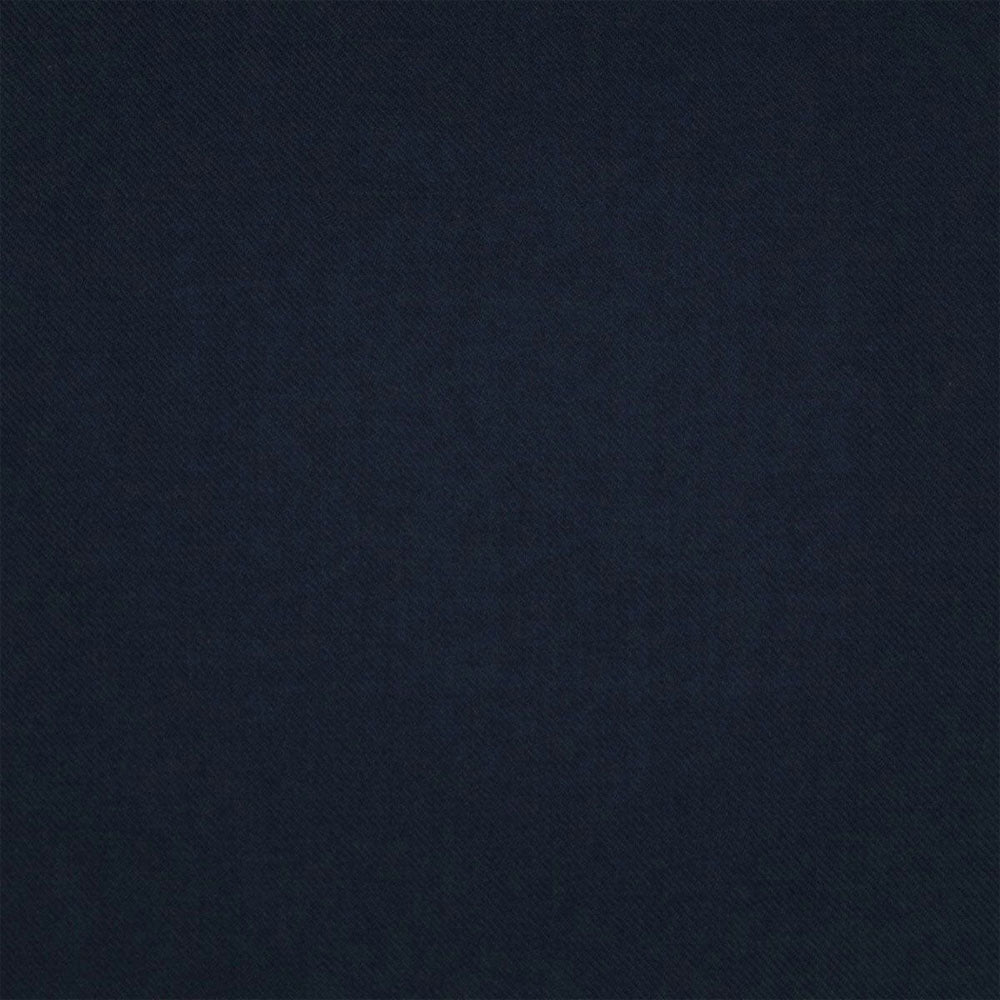 Solid Blue Modern Tartan Kilt image 1