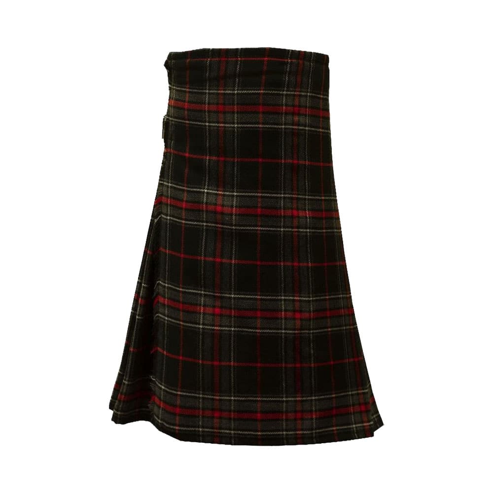 Spirit of Bruce Modern Tartan Kilt image 1