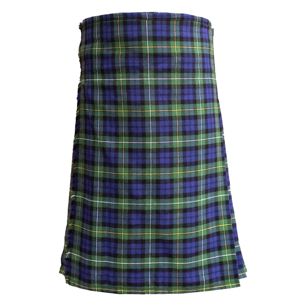 Campbell of Loudoun Modern Tartan Kilt image 1
