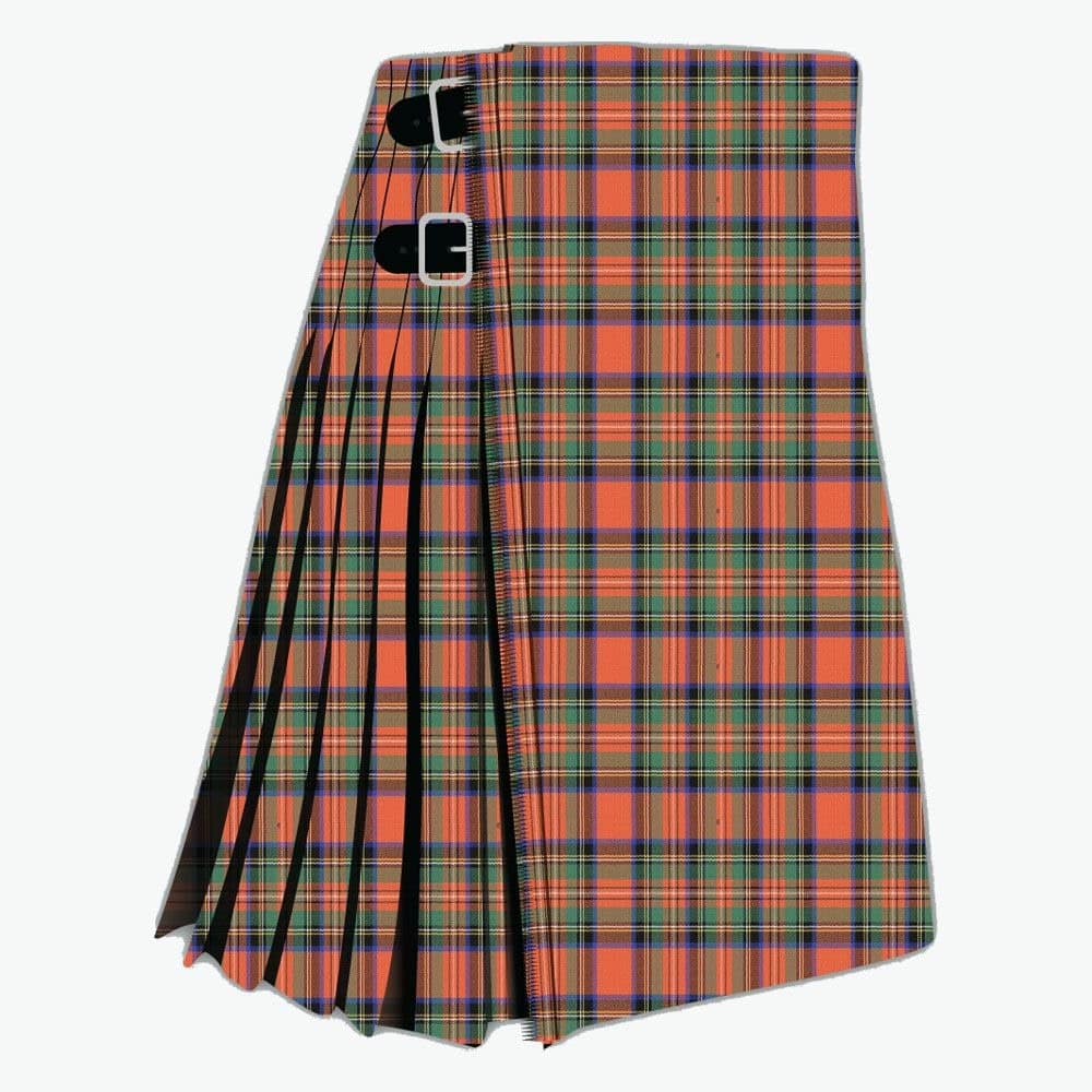 Royal Stewart Ancient Tartan Kilt image 0