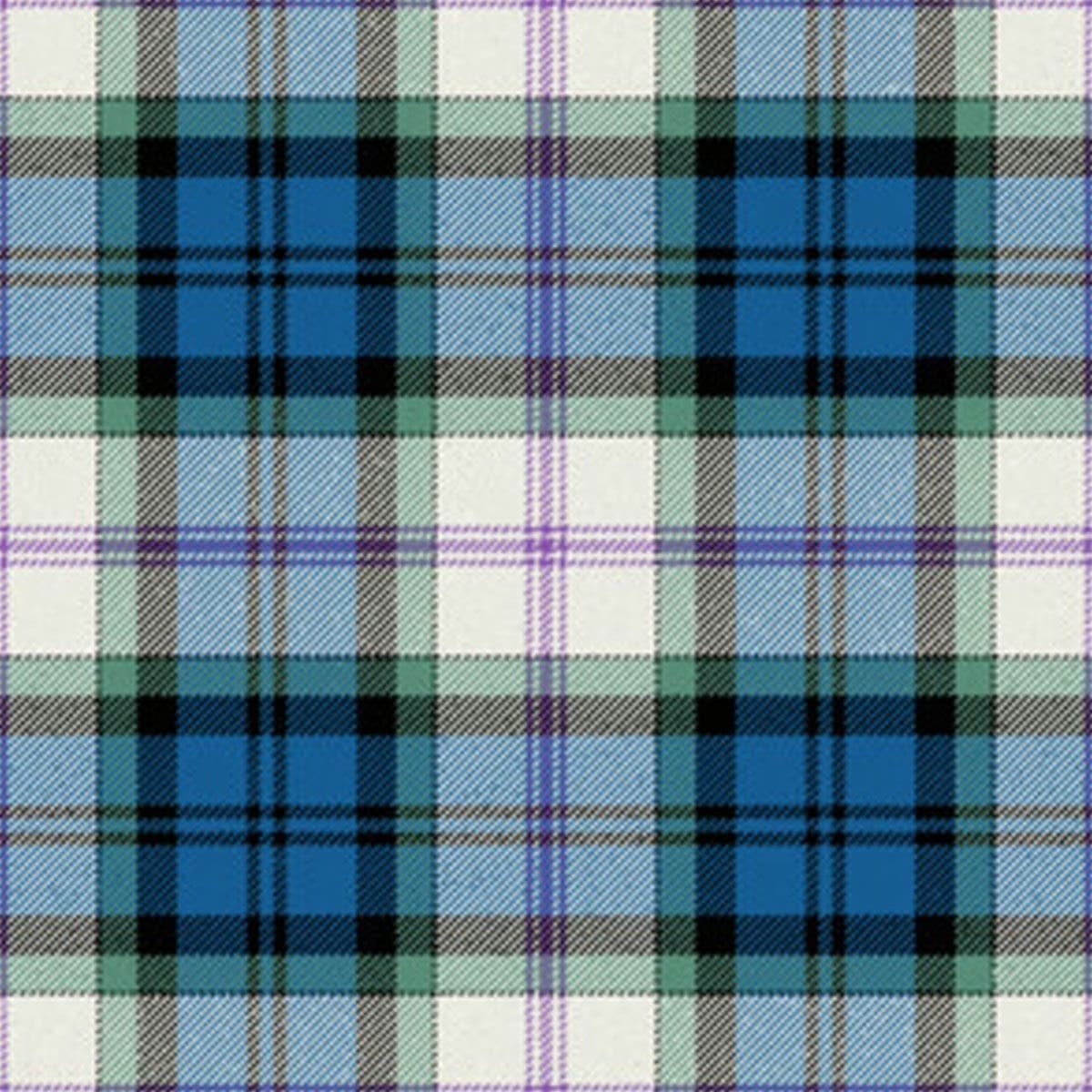 Baird Dress Dance Tartan Kilt image 1