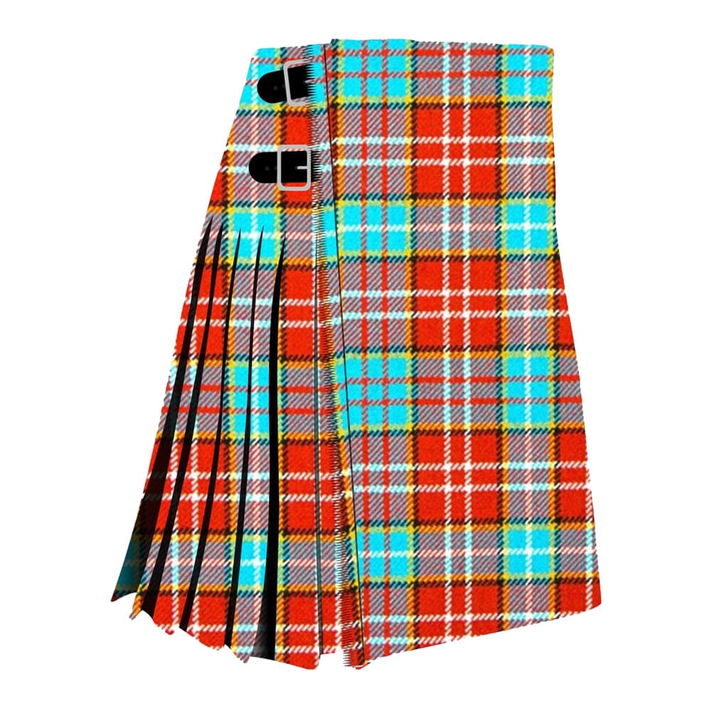 Ogilvie Ancient Tartan Kilt image 0