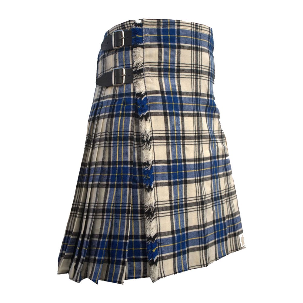 Clan Hannay Kilt For Men image 0