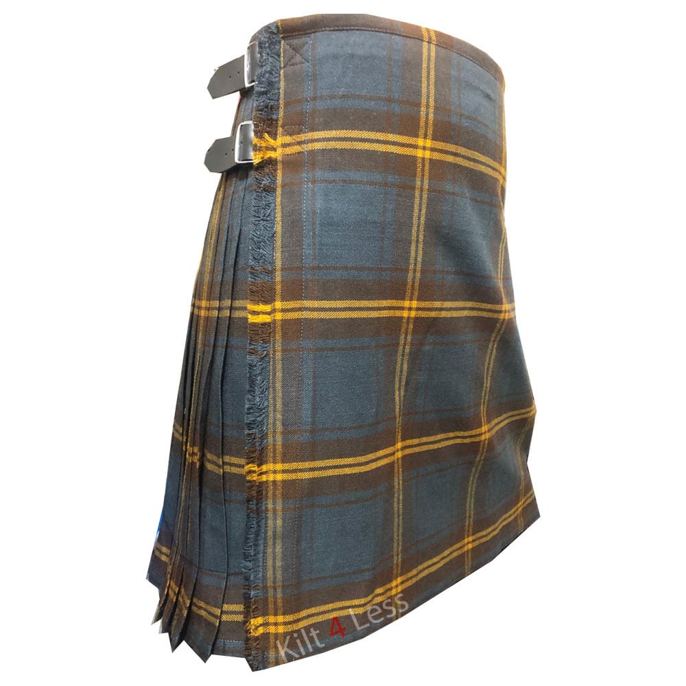 County Sligo Tartan Kilt image 0