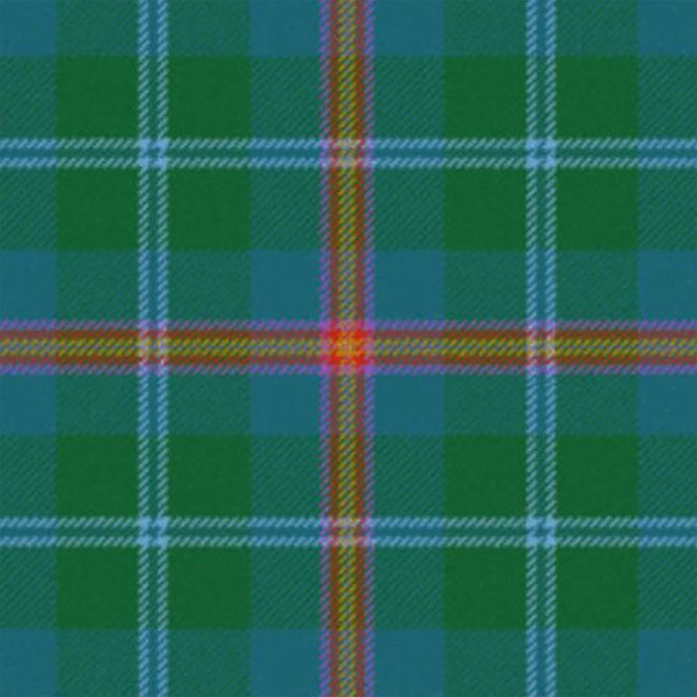 Young Ancient Tartan Kilt For Men image 1