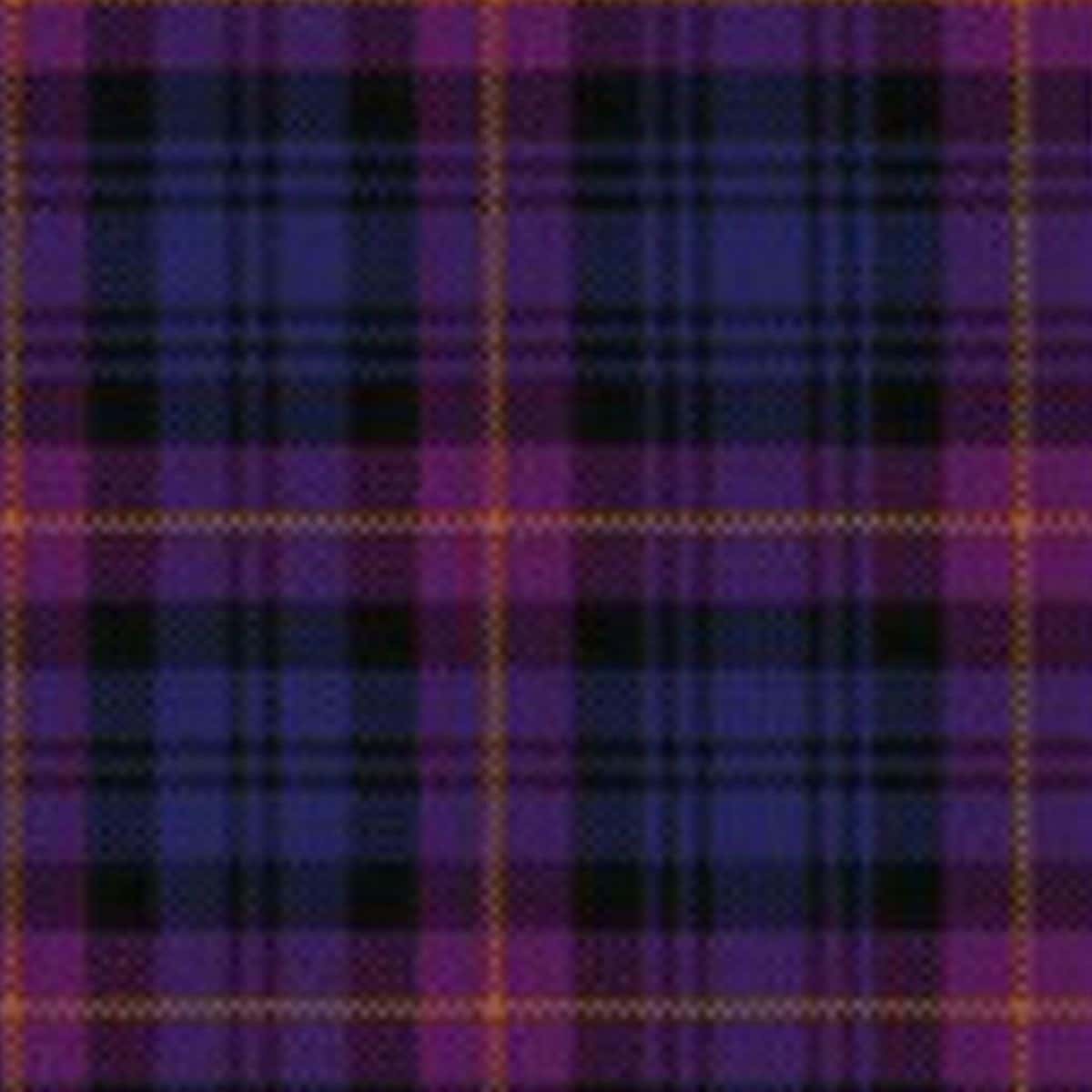 Clan Great Scot Tartan Kilt image 1