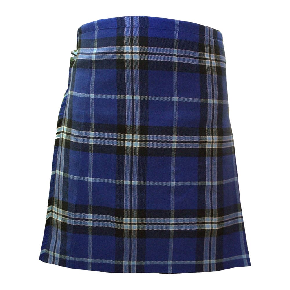 Grampian Modern Tartan Kilt image 1