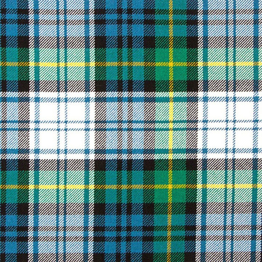 Gordon Dress Ancient Tartan Kilt image 1