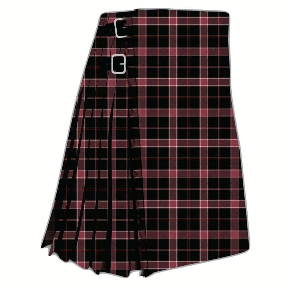 Gavin Ancient Tartan Kilt image 0