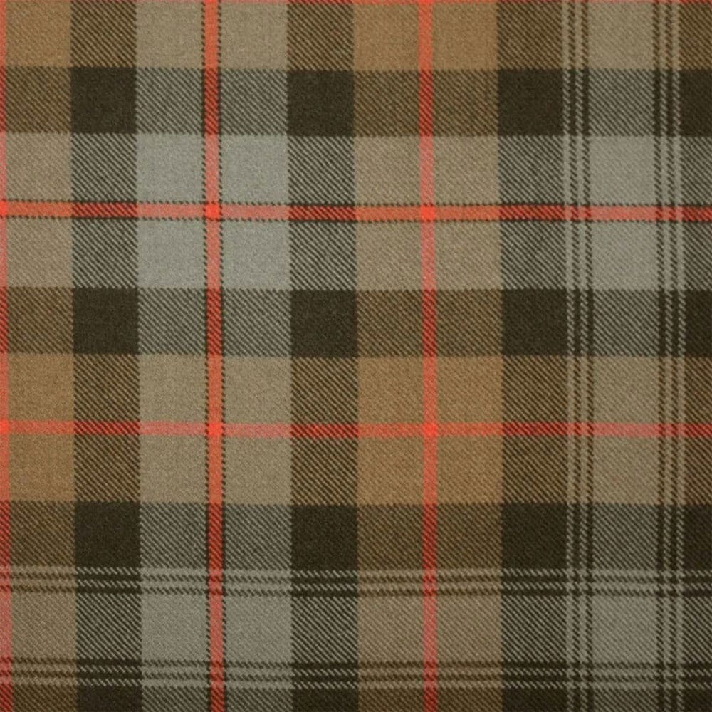 Murray OF Atholl Weathered Tartan Kilt image 1