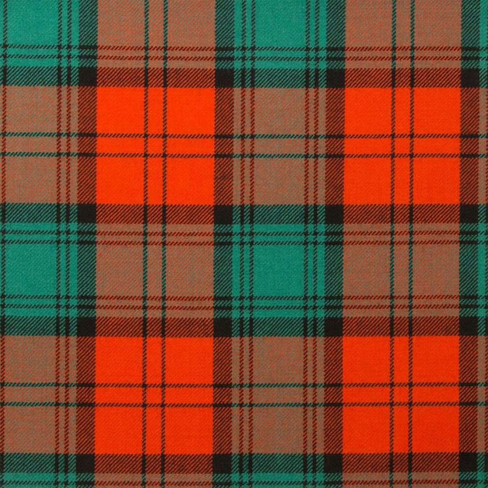 Stewart of Atholl Ancient Tartan Kilt image 1