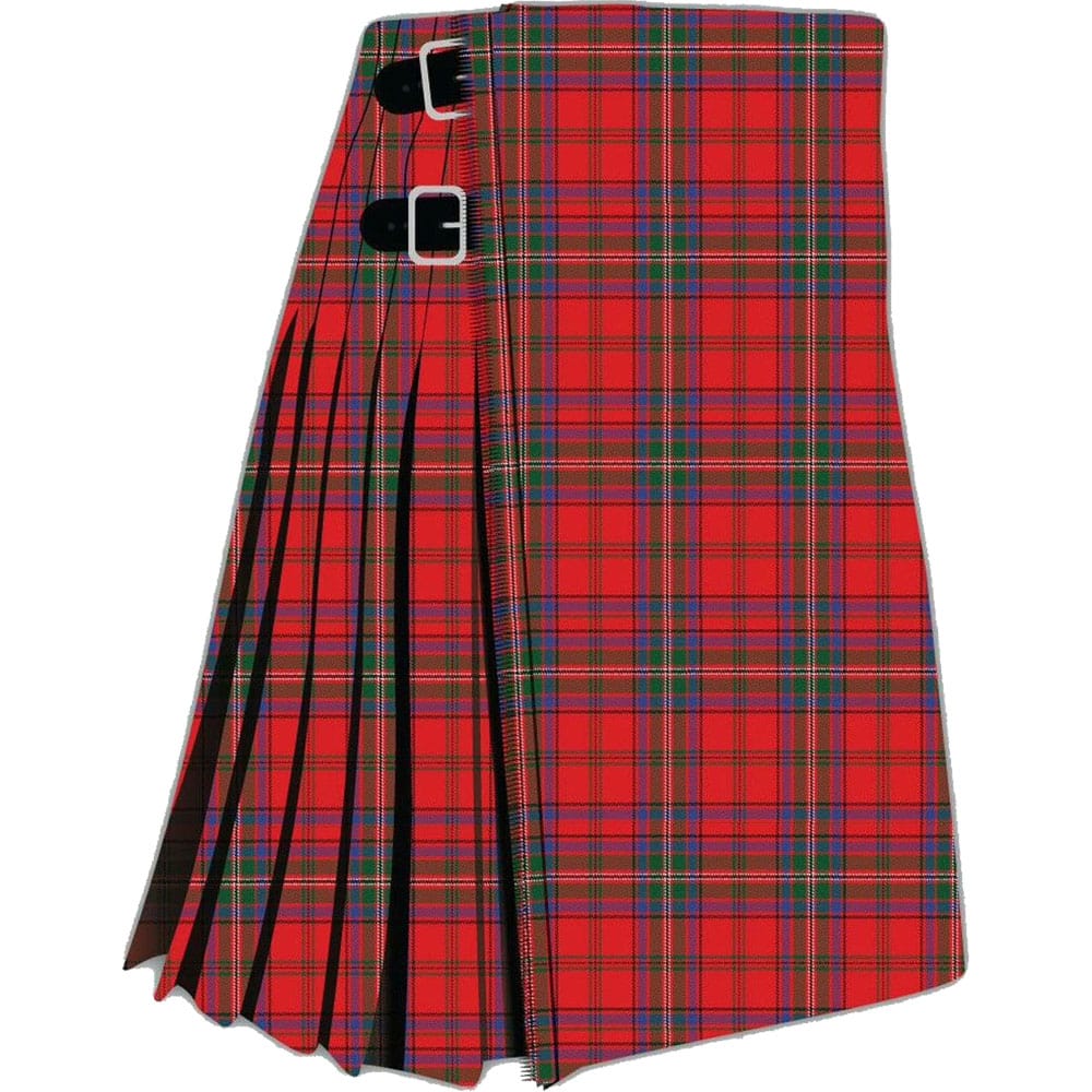 Mcclure Family Tartan Kilt image 0