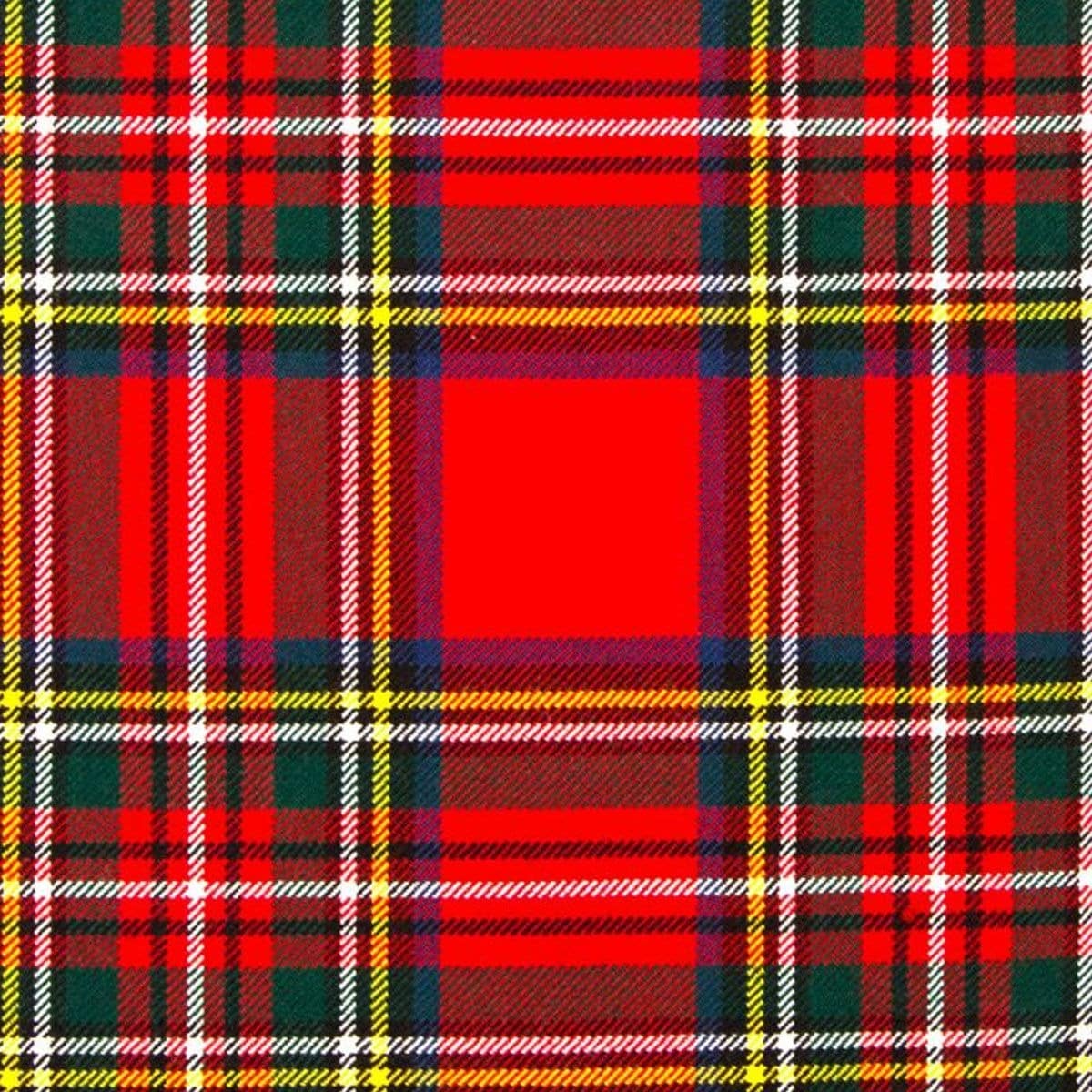 Scottish Royal Stewart Tartan Kilt image 2