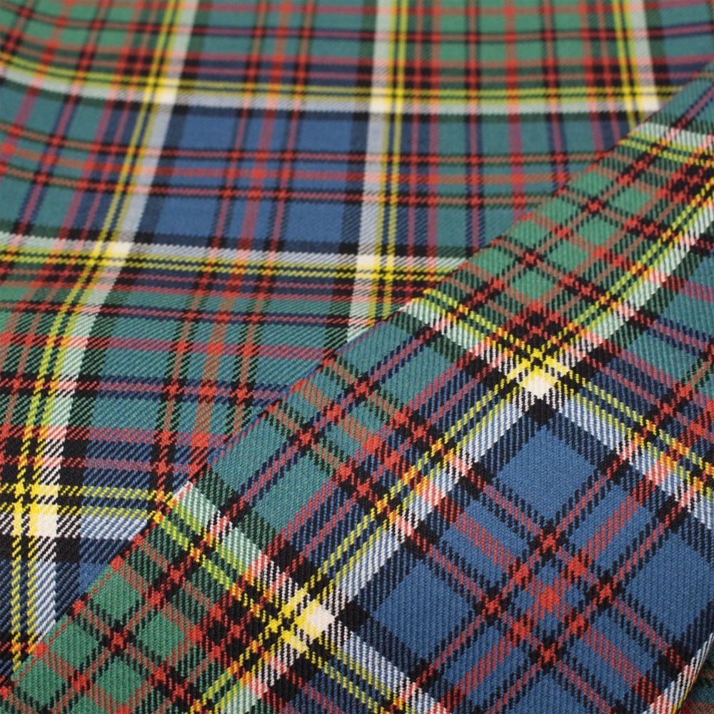 Anderson Ancient Scottish Tartan image 3