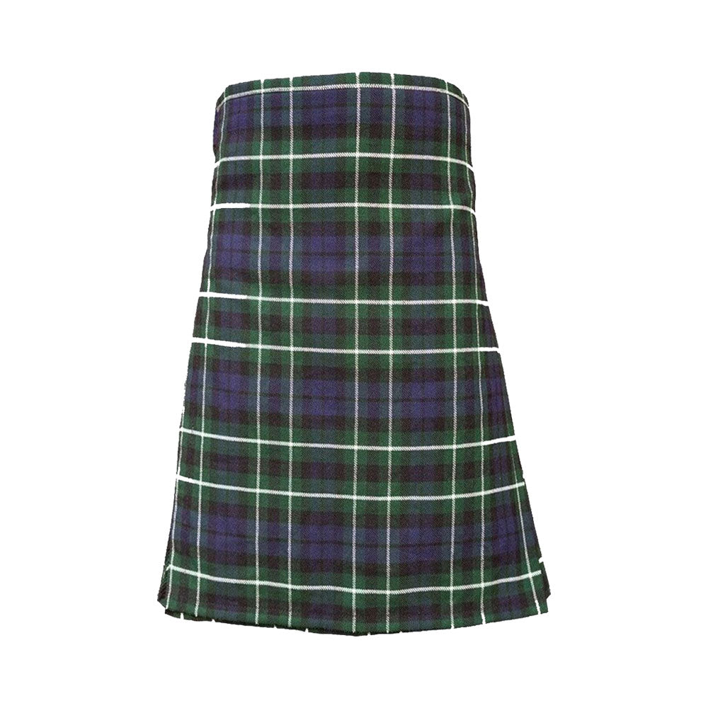 Clan Graham Of Montrose Modern Tartan Kilt image 1