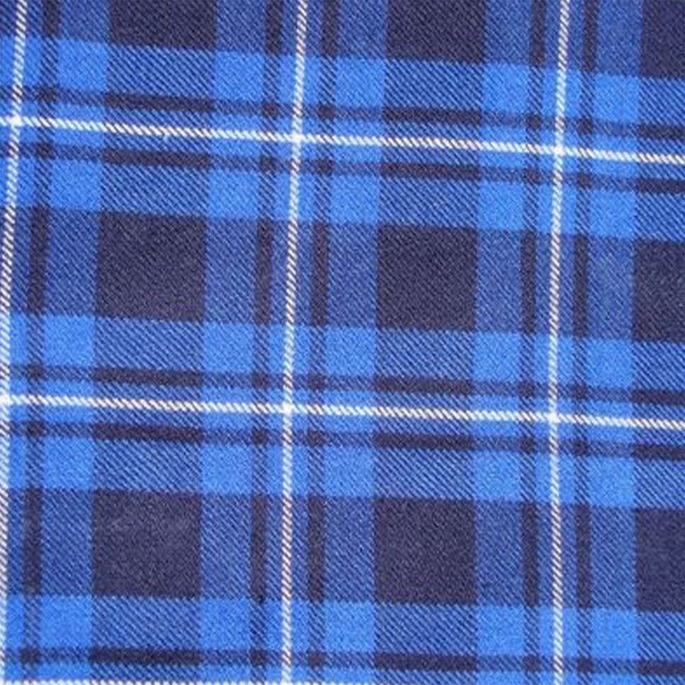 Galicia National Tartan Kilt image 1