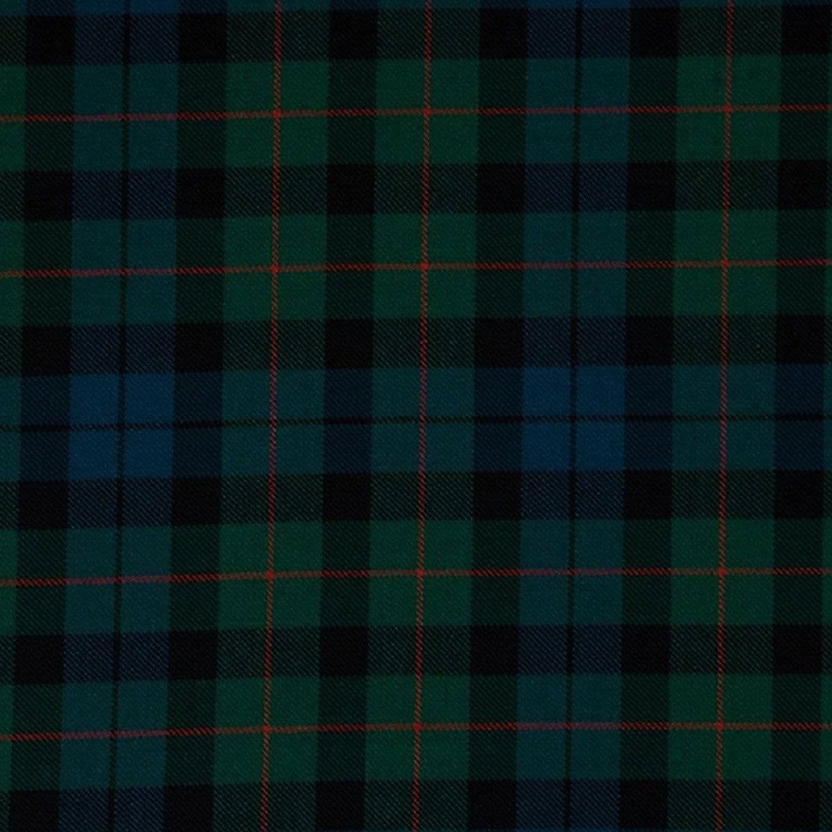 Maccallum Ancient 1800 Variant Tartan Kilt image 1