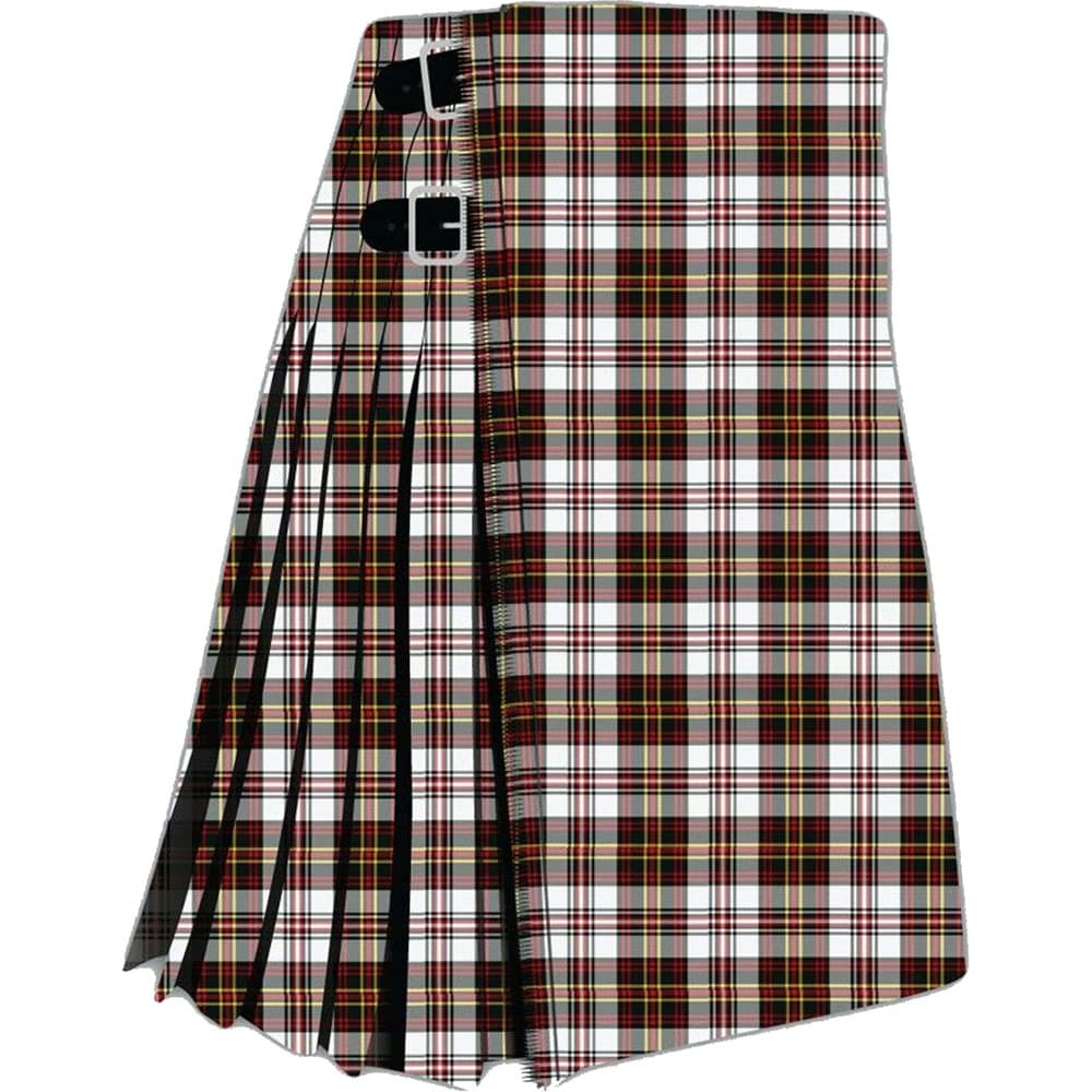 Hay Dress Modern Tartan Kilt image 0