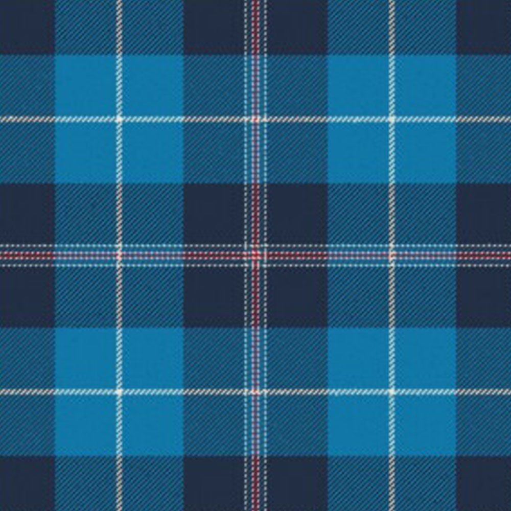 Bousie Tartan Kilt image 0