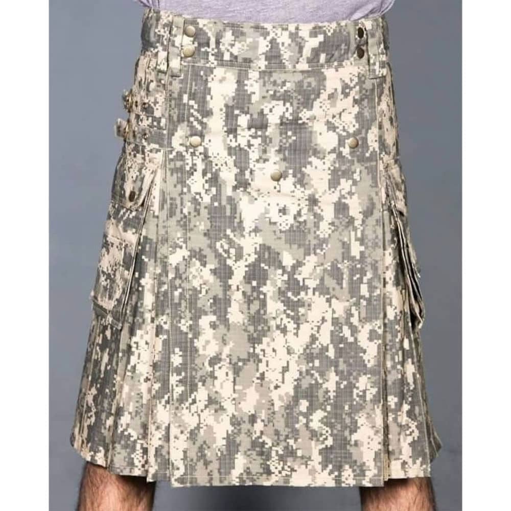 Cheviot Tactical Kilt image 1