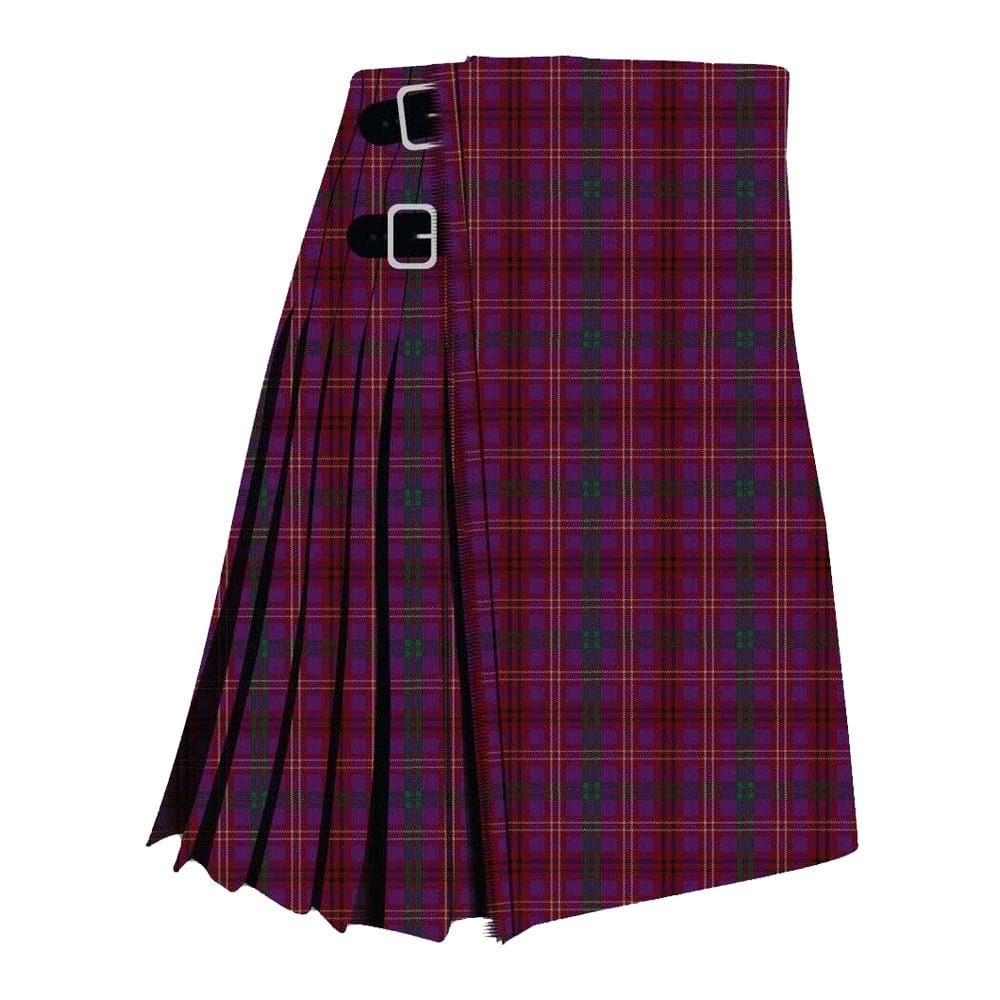 McCall Premium Tartan Kilt image 0