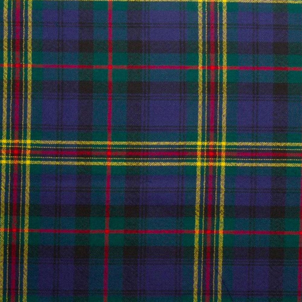 Dundee Discovery Tartan Kilt image 1