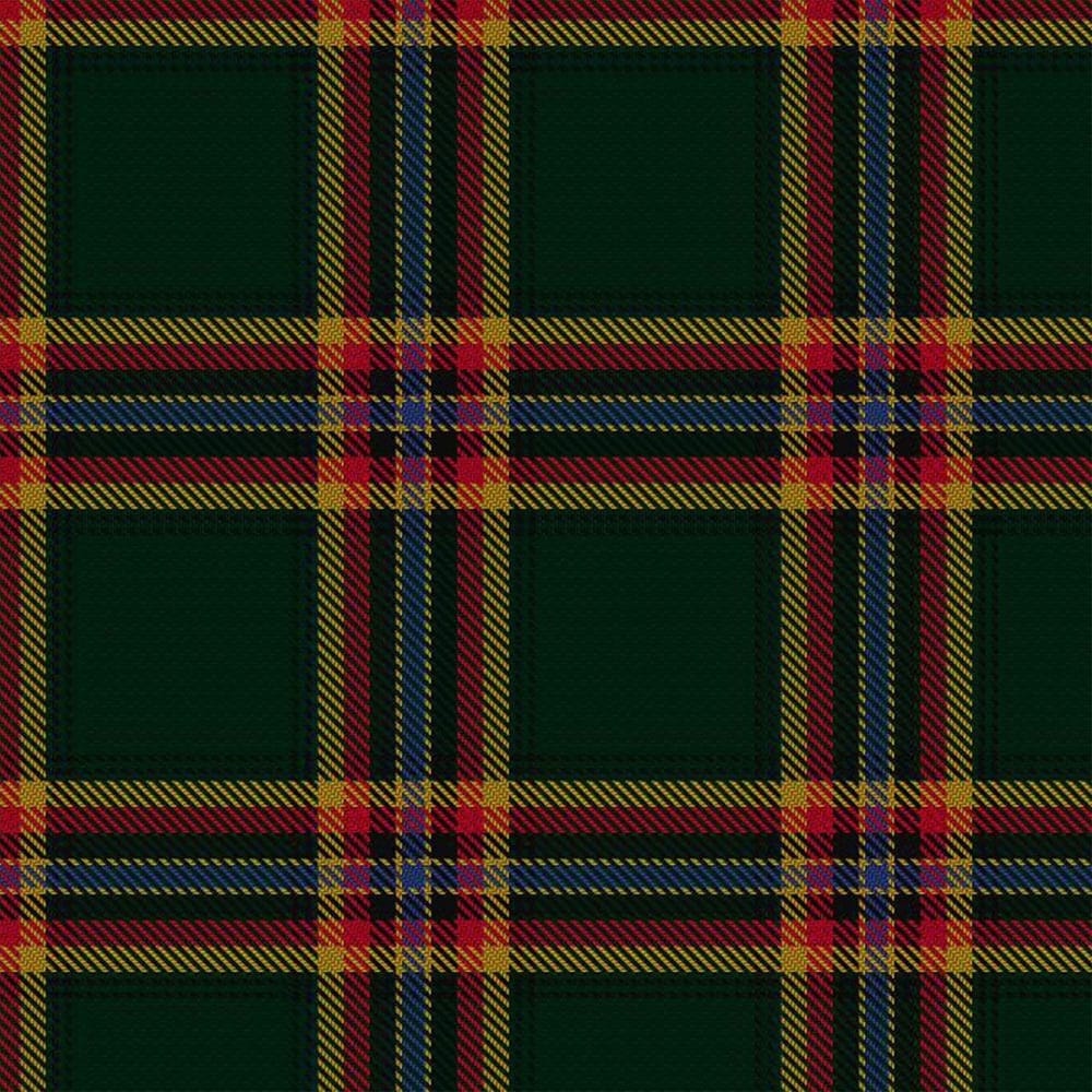 Moran Tartan Kilt image 1