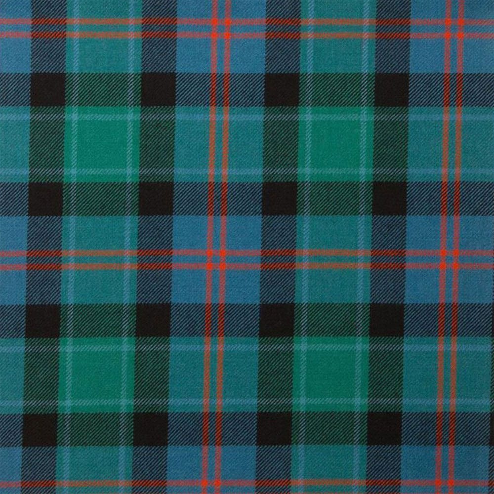 MacTaggart Ancient Tartan Kilt image 1