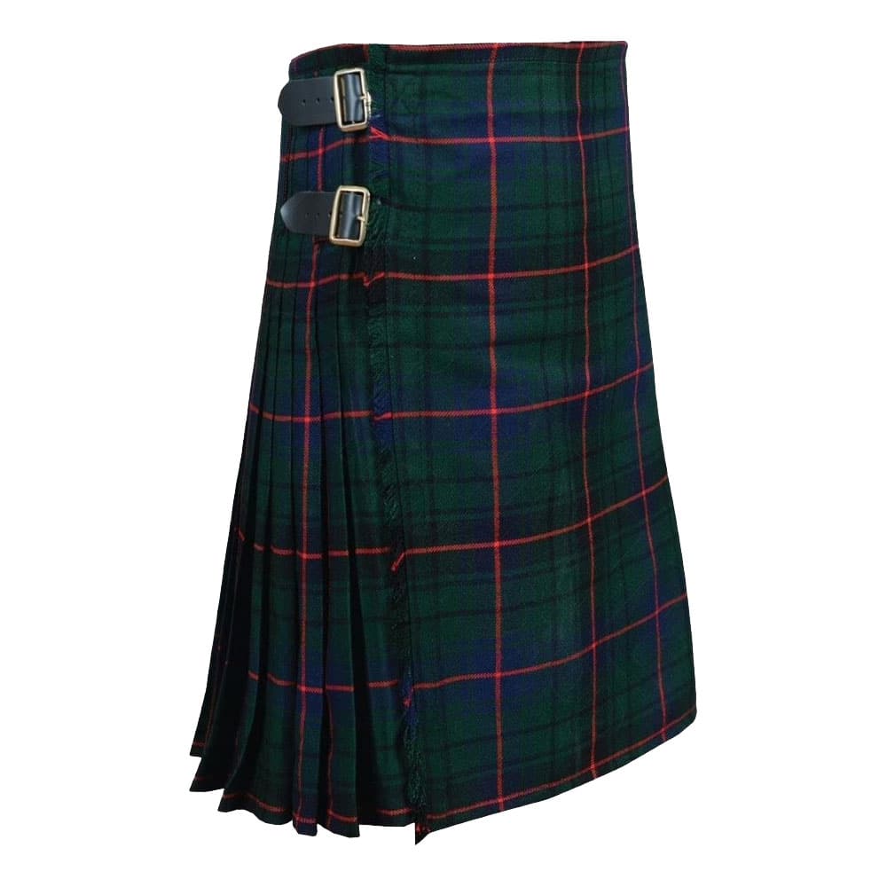 Davidson Modern Tartan Kilt image 0