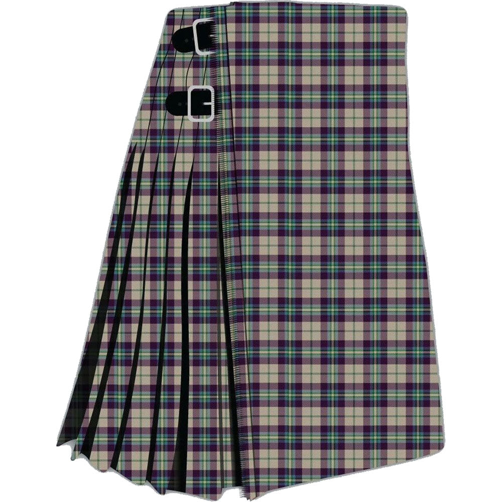 Shiels Tartan Kilt image 0