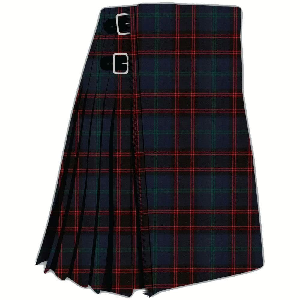 Home Modern Tartan Kilt image 0