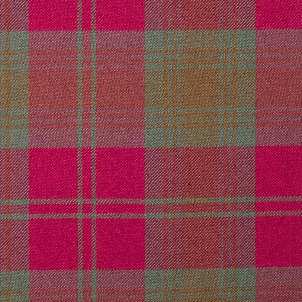 Lindsay Weathered Tartan Kilt image 1