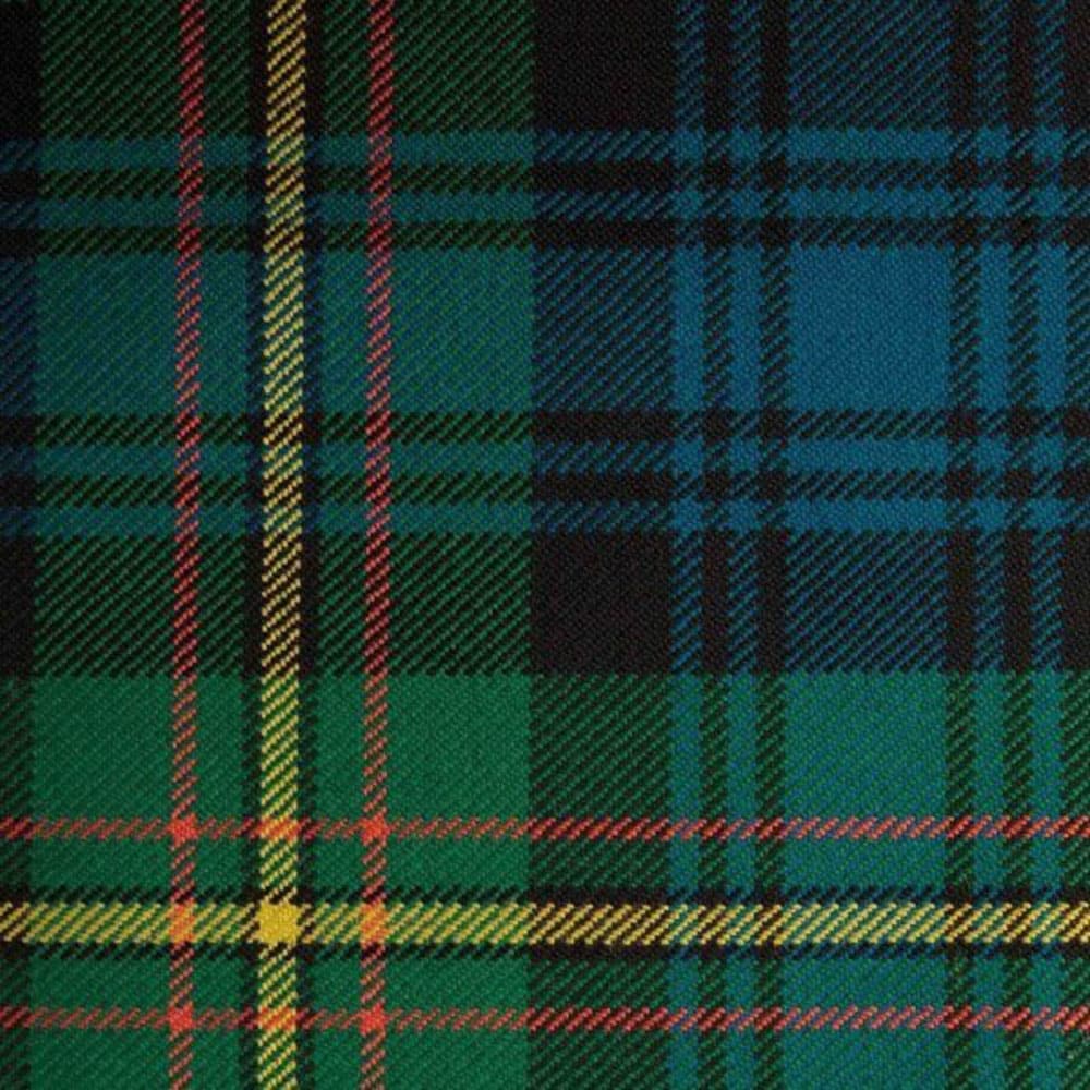Grant Hunting Ancient Tartan Kilt image 1