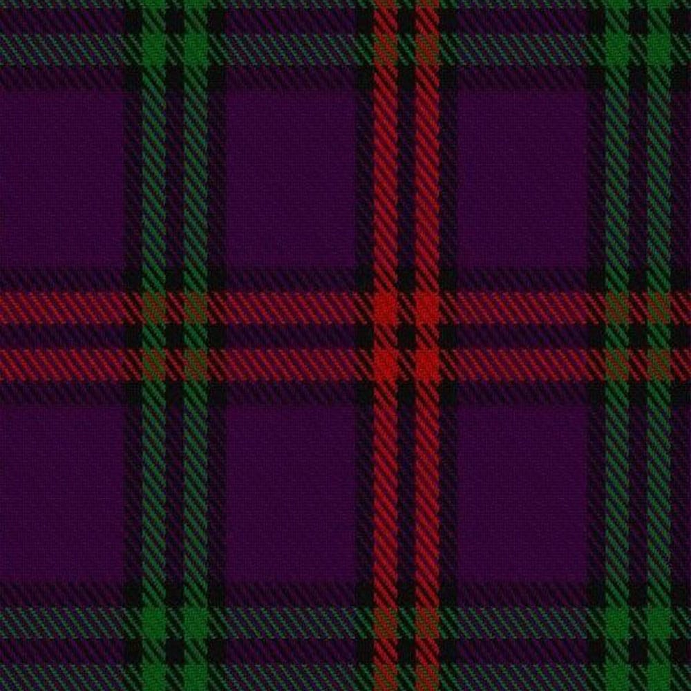 Montgomery of Eglinton Premium Tartan Kilt image 1