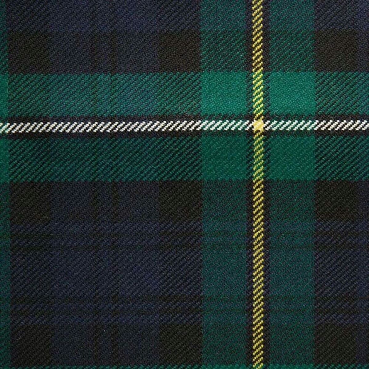 Clan Campbell Of Argyll Modern Tartan Kilt image 1