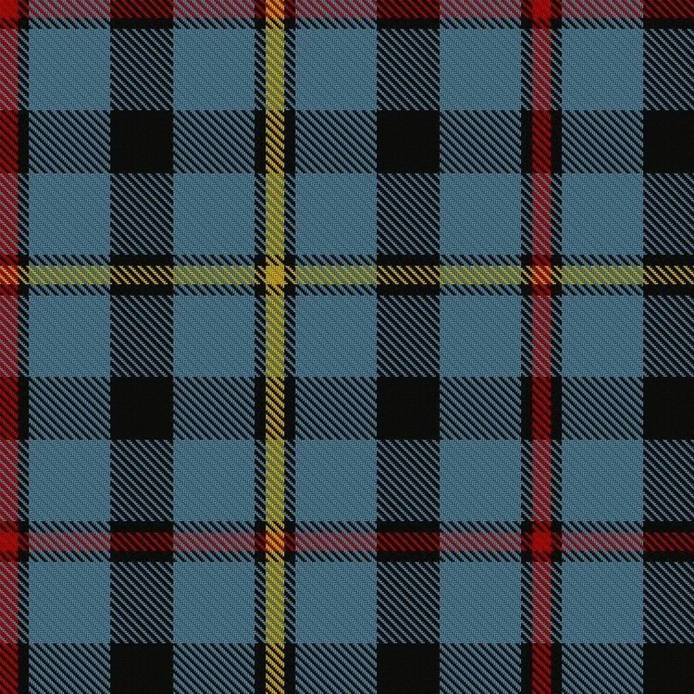 MacCrimmon of Skye Tartan Kilt image 1