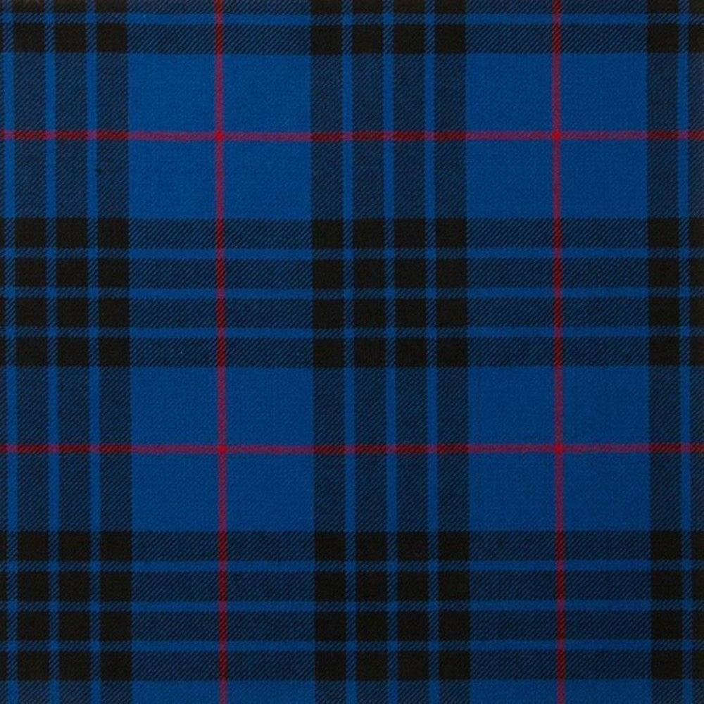 Morgan Modern Family Tartan Kilt image 1